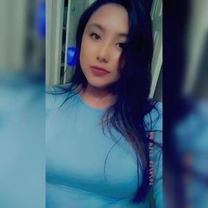 Meet your Posher, Mariana